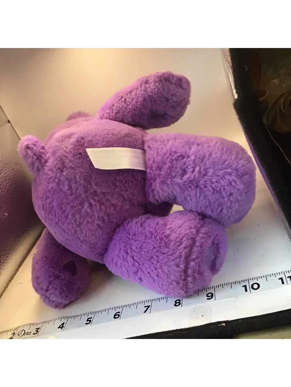 Care Bears Purple Share Bear 14